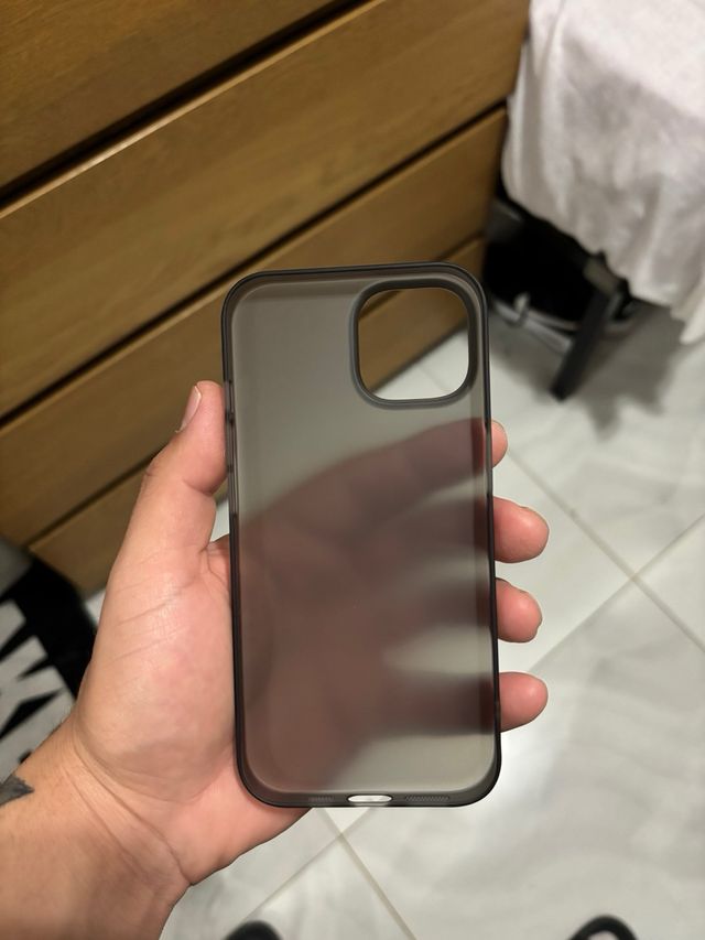 Funda iPhone 15 Nueva