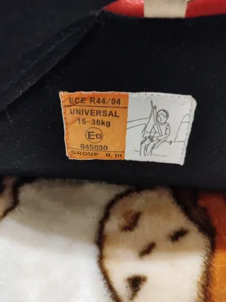 Alzadores de coche Cars