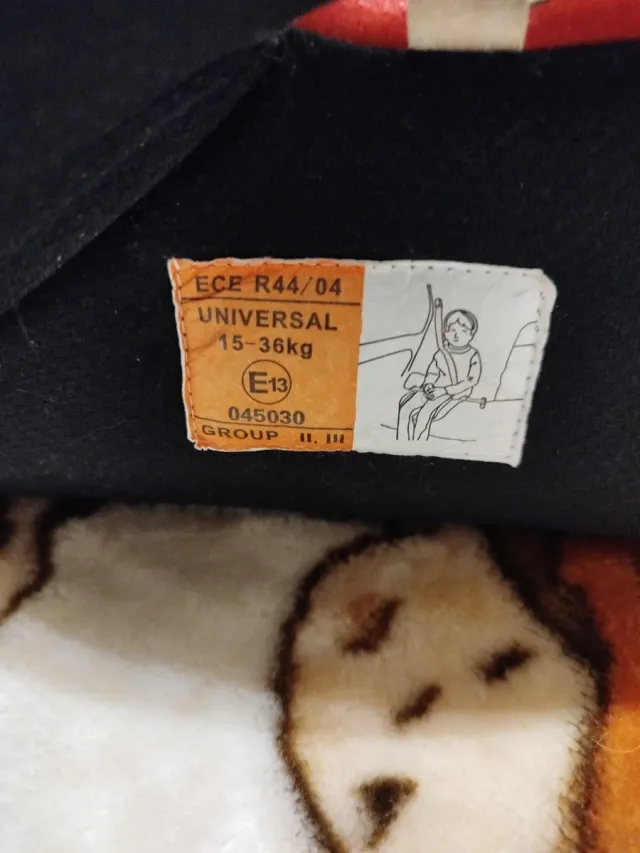 Alzadores de coche Cars