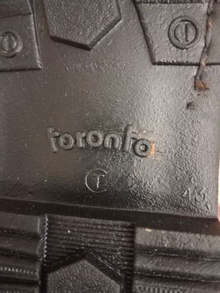 Zapatos Kalfu Clásicos Hombre Negros