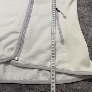 The North Face Chaqueta Polar Y2K Retro