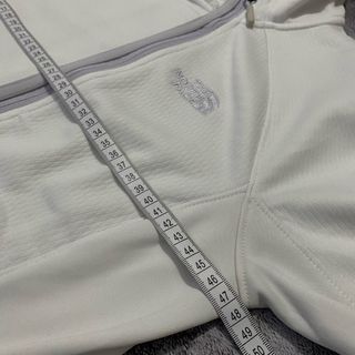 The North Face Chaqueta Polar Y2K Retro