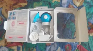 Sacaleches eléctrico Tigex Skin touch