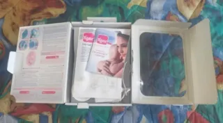 Sacaleches eléctrico Tigex Skin touch