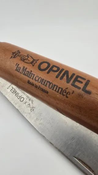 Opinel N13 Anni '80