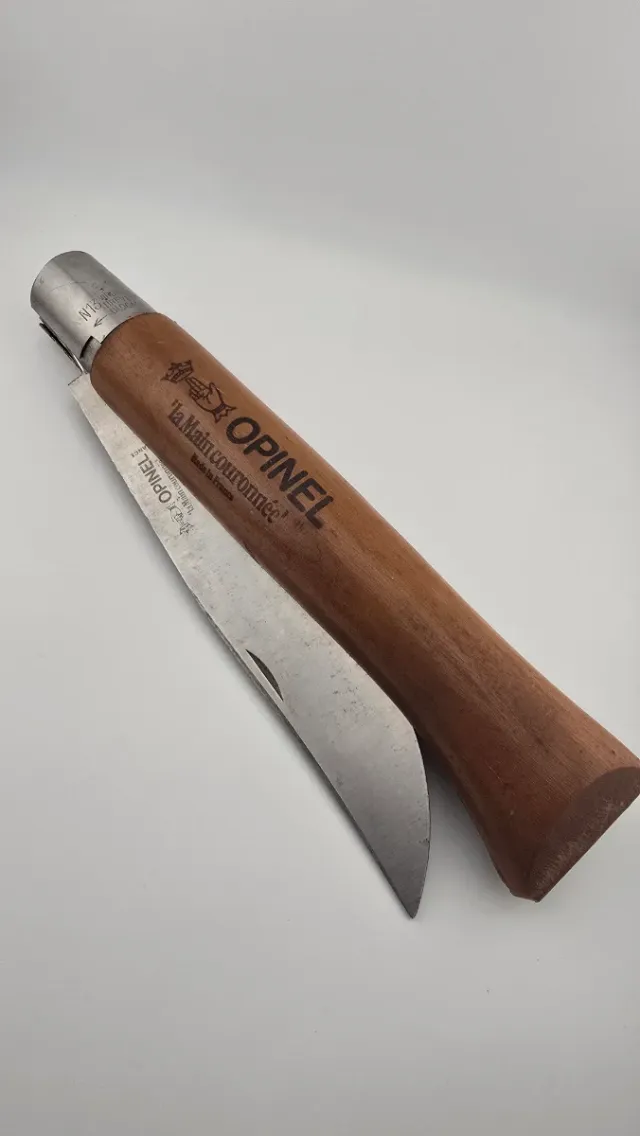 Opinel N13 Años 80