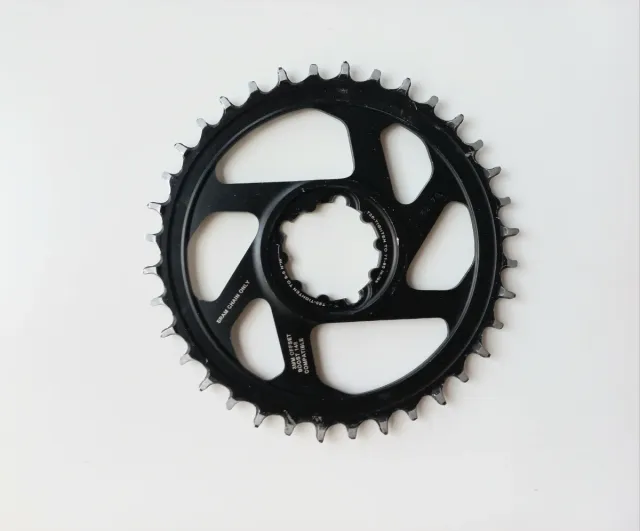Plato SRAM XX1 Eagle 36T