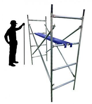 Andamios Homologados