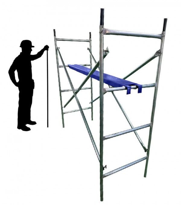 Andamios Homologados