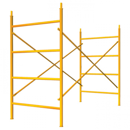 Andamios Homologados