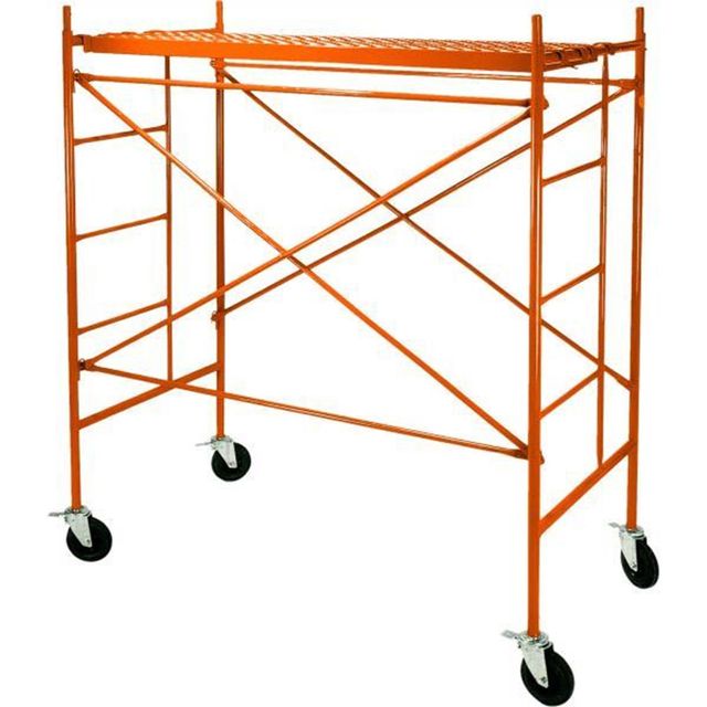 Andamios Homologados