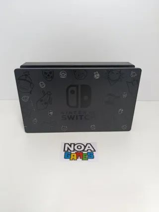 Dock Nintendo Switch Edizione Fortnite