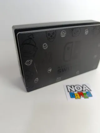 Dock Nintendo Switch Edizione Fortnite