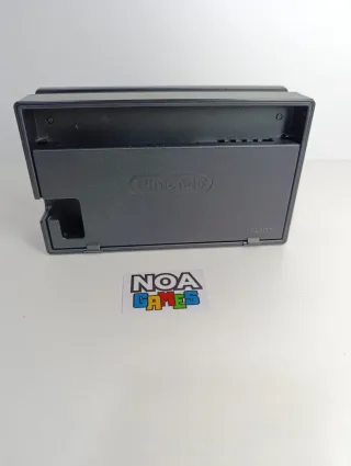 Dock Nintendo Switch Edizione Fortnite