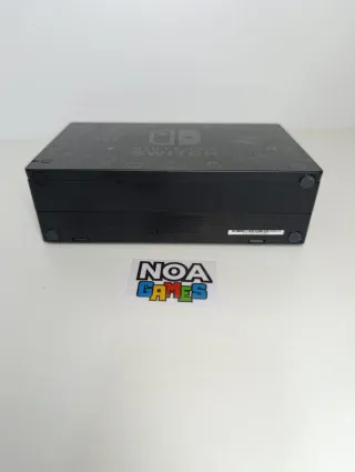 Dock Nintendo Switch Edizione Fortnite