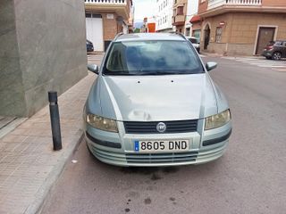 Fiat  Stilo 2005
