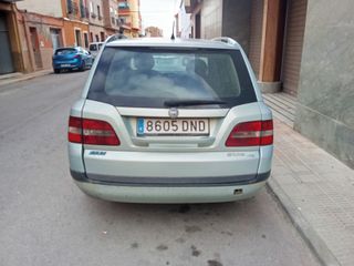 Fiat  Stilo 2005