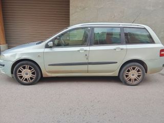 Fiat  Stilo 2005