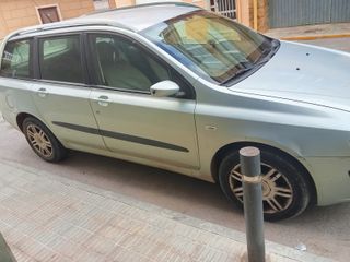 Fiat  Stilo 2005