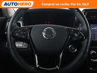 SsangYong Tivoli 1.5 T-GDI Limited 4x2