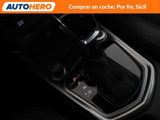 SsangYong Tivoli 1.5 T-GDI Limited 4x2