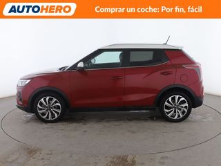 SsangYong Tivoli 1.5 T-GDI Limited 4x2