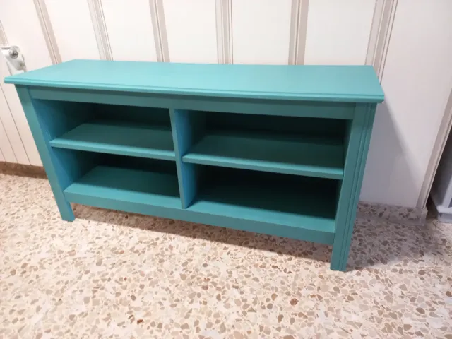 Oportunidad Mueble TV madera
