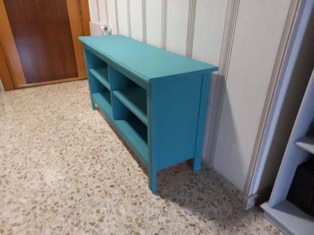 Oportunidad Mueble TV madera