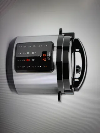 Robot Cocina Taurus Tasty Multipot