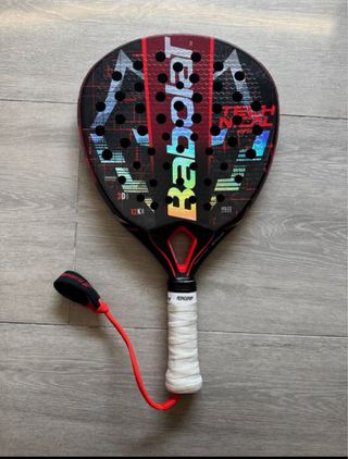 Pala Padel Babolat Viper Lebron 2024