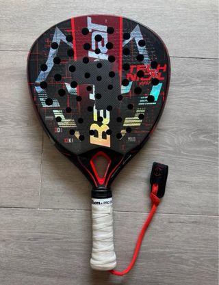 Pala Padel Babolat Viper Lebron 2024
