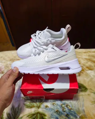 Zapatillas Nike Air Max Originales