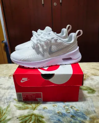 Zapatillas Nike Air Max Originales