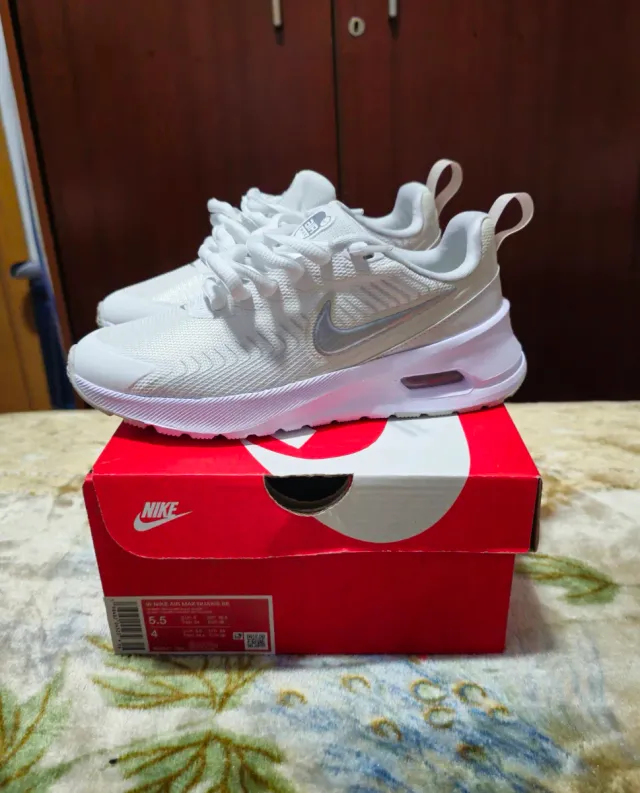 Zapatillas Nike Air Max Originales
