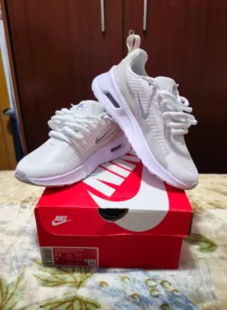 Zapatillas Nike Air Max Originales