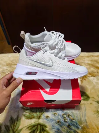 Zapatillas Nike Air Max Originales