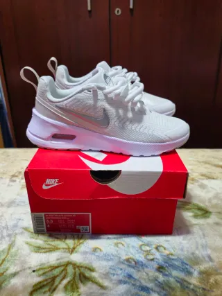 Zapatillas Nike Air Max Originales