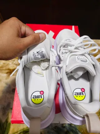 Zapatillas Nike Air Max Originales