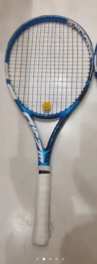 Babolat Evo Drive Lite