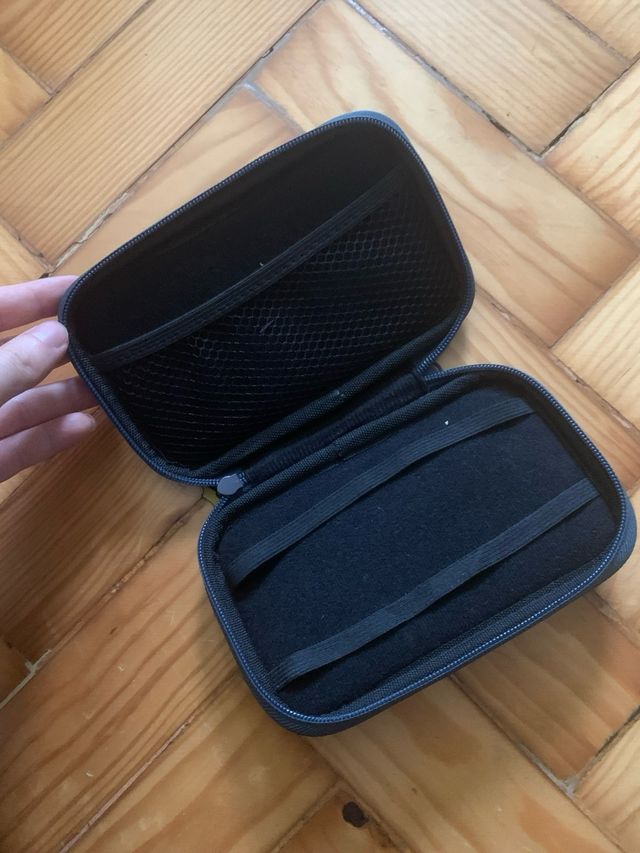 Bolsa Nintendo 3DS XL Batman