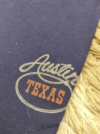 T-shirt Austin Rancher's Expo 75th Annual