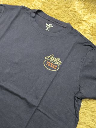 T-shirt Austin Rancher's Expo 75th Annual