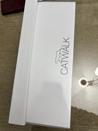 Zapatos negros nuevos sin usar