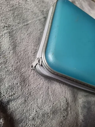 Cofanetto Porta CD DVD da Viaggio - ON Multimedia