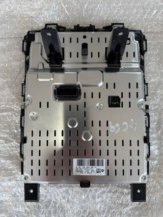 PANTALLA MULTIFUNCION RENAULT