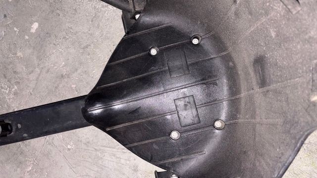 Silla Smart gyro Negra