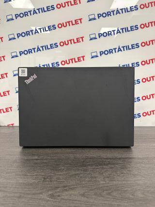 Lenovo Thinkpad T490