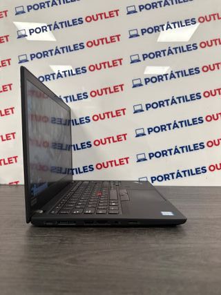 Lenovo Thinkpad T490