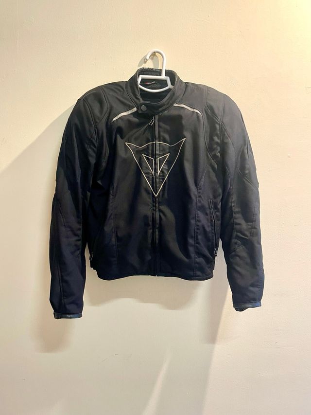 Chaqueta Moto Dainese Talla M