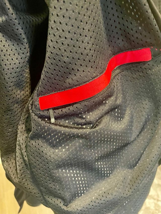 Chaqueta Moto Dainese Talla M